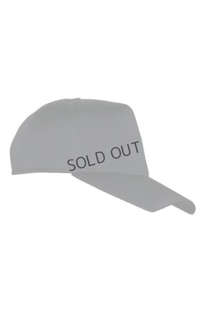 画像4: {SOLD}SAWA VAUGHTERS サワ ヴォーターズ edge: AX + SIGNATURE PARTS Black{-BES}