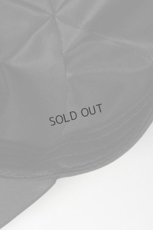 画像8: {SOLD}SAWA VAUGHTERS サワ ヴォーターズ edge: AX + SIGNATURE PARTS Black{-BES}