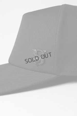 画像9: {SOLD}SAWA VAUGHTERS サワ ヴォーターズ edge: AX + SIGNATURE PARTS Black{-BES}