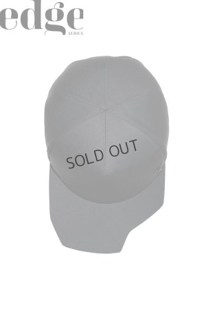 画像1: {SOLD}SAWA VAUGHTERS サワ ヴォーターズ edge: MC + SIGNATURE PARTS Black{-BES}