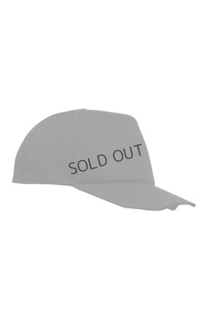 画像4: {SOLD}SAWA VAUGHTERS サワ ヴォーターズ edge: MC + SIGNATURE PARTS Black{-BES}