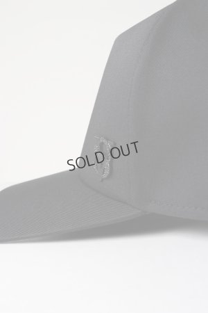 画像10: {SOLD}SAWA VAUGHTERS サワ ヴォーターズ edge: MC + SIGNATURE PARTS Black{-BES}