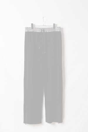 画像1:  {SOLD} ekat エカット(UNISEX) SIDE PATTERN PANTS{-BFS}