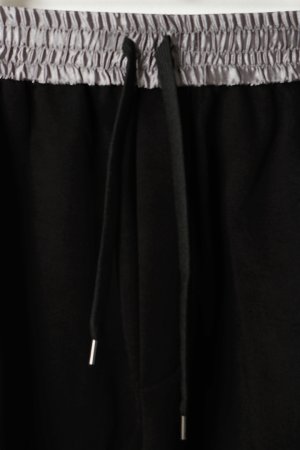 画像2: ekat エカット(UNISEX) SIDE PATTERN PANTS{-BFS}