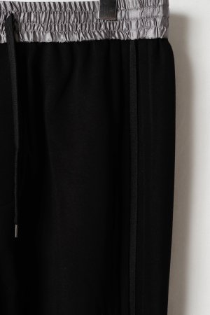 画像3: ekat エカット(UNISEX) SIDE PATTERN PANTS{-BFS}