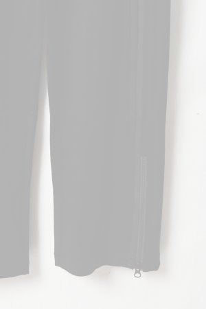 画像4:  {SOLD} ekat エカット(UNISEX) SIDE PATTERN PANTS{-BFS}