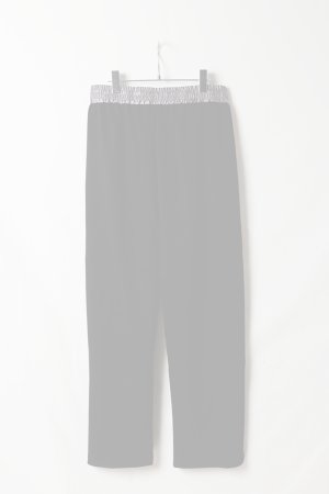 画像6:  {SOLD} ekat エカット(UNISEX) SIDE PATTERN PANTS{-BFS}