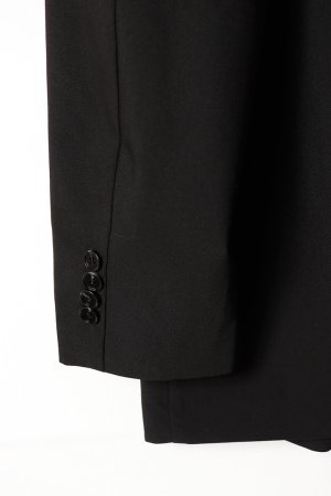 画像5: ekat エカット(UNISEX) DOUBLE COLLAR JACKET{-BFS}