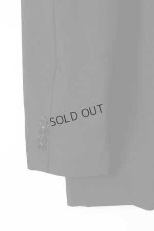 画像5: {SOLD}ekat エカット(UNISEX) DOUBLE COLLAR JACKET{-BFS}