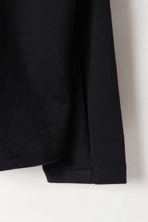 画像3: ekat エカット(UNISEX) V NECK DROST SWEAT{-BFS}