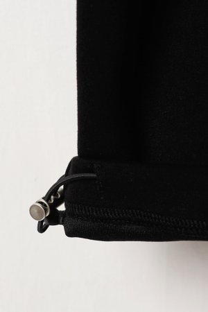 画像7: ekat エカット(UNISEX) FRONT TUCK WIDE SWEAT PANTS{-BFS}