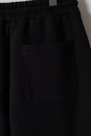 画像5: ekat エカット(UNISEX) FRONT TUCK WIDE SWEAT PANTS{-BFS}