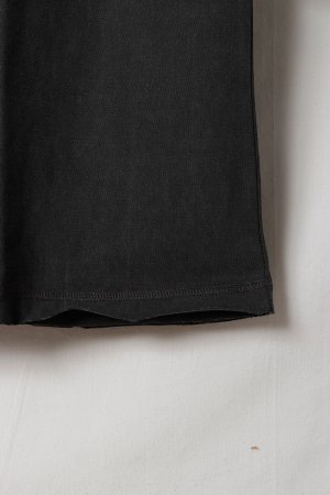 画像5: ekat エカット(UNISEX) SHADOW LAYERED T SHIRTS{-BFS}