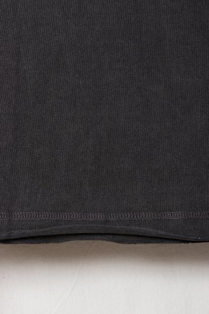 画像7: ekat エカット(UNISEX) SHADOW LAYERED T SHIRTS{-BFS}