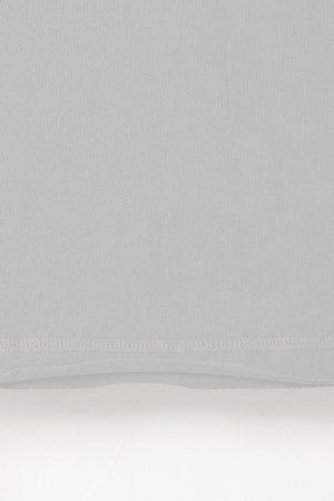 画像7:  {SOLD} ekat エカット(UNISEX) SHADOW LAYERED T SHIRTS{-BFS}