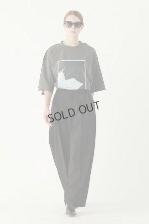 画像8: {SOLD}ekat エカット(UNISEX) SHADOW LAYERED T SHIRTS{-BFS}