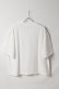 画像6: ekat エカット(UNISEX) SHADOW LAYERED T SHIRTS{-BFS} (6)