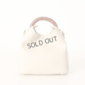 画像2: {SOLD}Elleme エレメ MADELEINE{EL192DAMADELEINE-BEG-AIA}