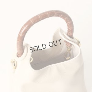 画像6: {SOLD}Elleme エレメ MADELEINE{EL192DAMADELEINE-BEG-AIA}