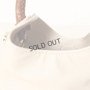 画像7: {SOLD}Elleme エレメ MADELEINE{EL192DAMADELEINE-BEG-AIA}