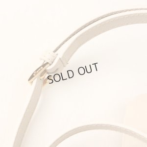 画像9: {SOLD}Elleme エレメ MADELEINE{EL192DAMADELEINE-BEG-AIA}