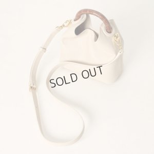 画像10: {SOLD}Elleme エレメ MADELEINE{EL192DAMADELEINE-BEG-AIA}