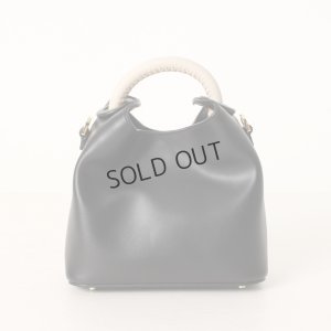 画像2: {SOLD}Elleme エレメ MADELEINE{EL192DAMADELEINE-BLK-AIA}