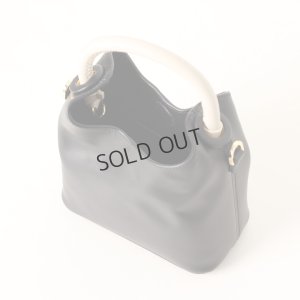 画像5: {SOLD}Elleme エレメ MADELEINE{EL192DAMADELEINE-BLK-AIA}