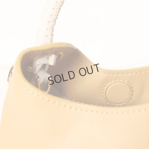 画像6: {SOLD}Elleme エレメ MADELEINE{EL192DAMADELEINE-MTD-AIA}