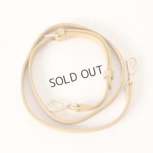 画像8: {SOLD}Elleme エレメ MADELEINE{EL192DAMADELEINE-MTD-AIA}