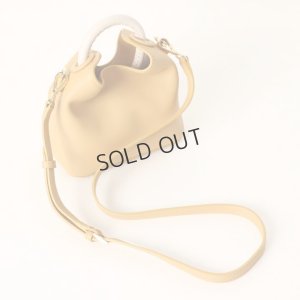 画像9: {SOLD}Elleme エレメ MADELEINE{EL192DAMADELEINE-MTD-AIA}