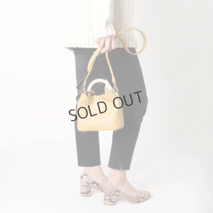 画像11: {SOLD}Elleme エレメ MADELEINE{EL192DAMADELEINE-MTD-AIA}