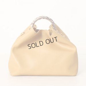 画像2: {SOLD}Elleme エレメ RAISIN{EL192DARAISIN-MTD-AIA}