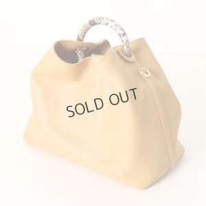 画像3: {SOLD}Elleme エレメ RAISIN{EL192DARAISIN-MTD-AIA}