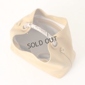 画像5: {SOLD}Elleme エレメ RAISIN{EL192DARAISIN-MTD-AIA}