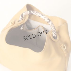 画像6: {SOLD}Elleme エレメ RAISIN{EL192DARAISIN-MTD-AIA}