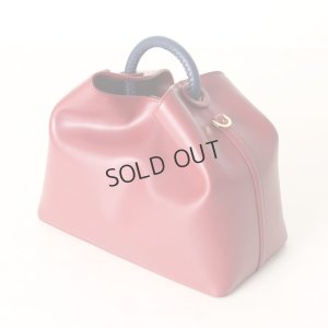 画像3: {SOLD}Elleme エレメ RAISIN{EL192DARAISIN-REDPRN-AIA}