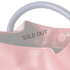 画像7: {SOLD}Elleme エレメ RAISIN{EL192DARAISIN-REDPRN-AIA}