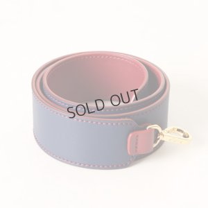 画像9: {SOLD}Elleme エレメ RAISIN{EL192DARAISIN-REDPRN-AIA}