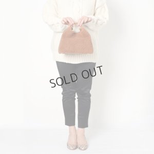 画像6: {SOLD}Elleme エレメ SMALL RAISIN{EL192DASRAISNRNG-CML-AIA}
