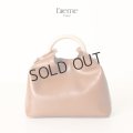 {SOLD}Elleme エレメ SMALL RAISIN{EL192DASRAISIN-CNC-AIA}