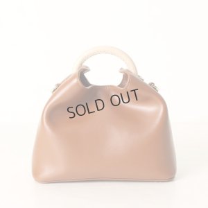 画像2: {SOLD}Elleme エレメ SMALL RAISIN{EL192DASRAISIN-CNC-AIA}