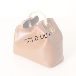 画像3: {SOLD}Elleme エレメ SMALL RAISIN{EL192DASRAISIN-CNC-AIA}