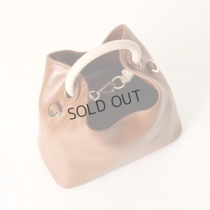 画像4: {SOLD}Elleme エレメ SMALL RAISIN{EL192DASRAISIN-CNC-AIA}