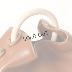 画像6: {SOLD}Elleme エレメ SMALL RAISIN{EL192DASRAISIN-CNC-AIA}