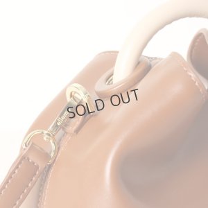 画像8: {SOLD}Elleme エレメ SMALL RAISIN{EL192DASRAISIN-CNC-AIA}