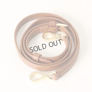 画像9: {SOLD}Elleme エレメ SMALL RAISIN{EL192DASRAISIN-CNC-AIA}