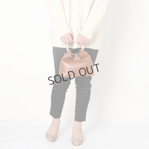 画像11: {SOLD}Elleme エレメ SMALL RAISIN{EL192DASRAISIN-CNC-AIA}