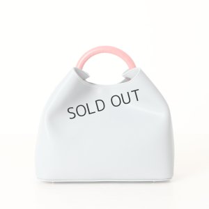 画像2: {SOLD}Elleme エレメ SMALL RAISIN{EL192DASRAISIN-GRYBLU-AIA}