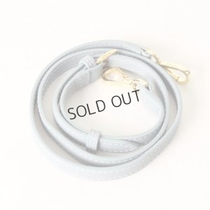 画像8: {SOLD}Elleme エレメ SMALL RAISIN{EL192DASRAISIN-GRYBLU-AIA}